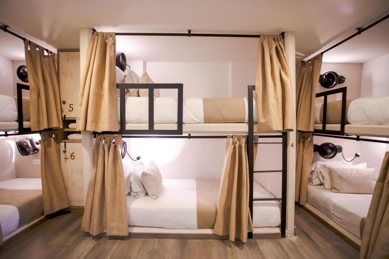 Medellin Vibes Hostel Dış mekan fotoğraf