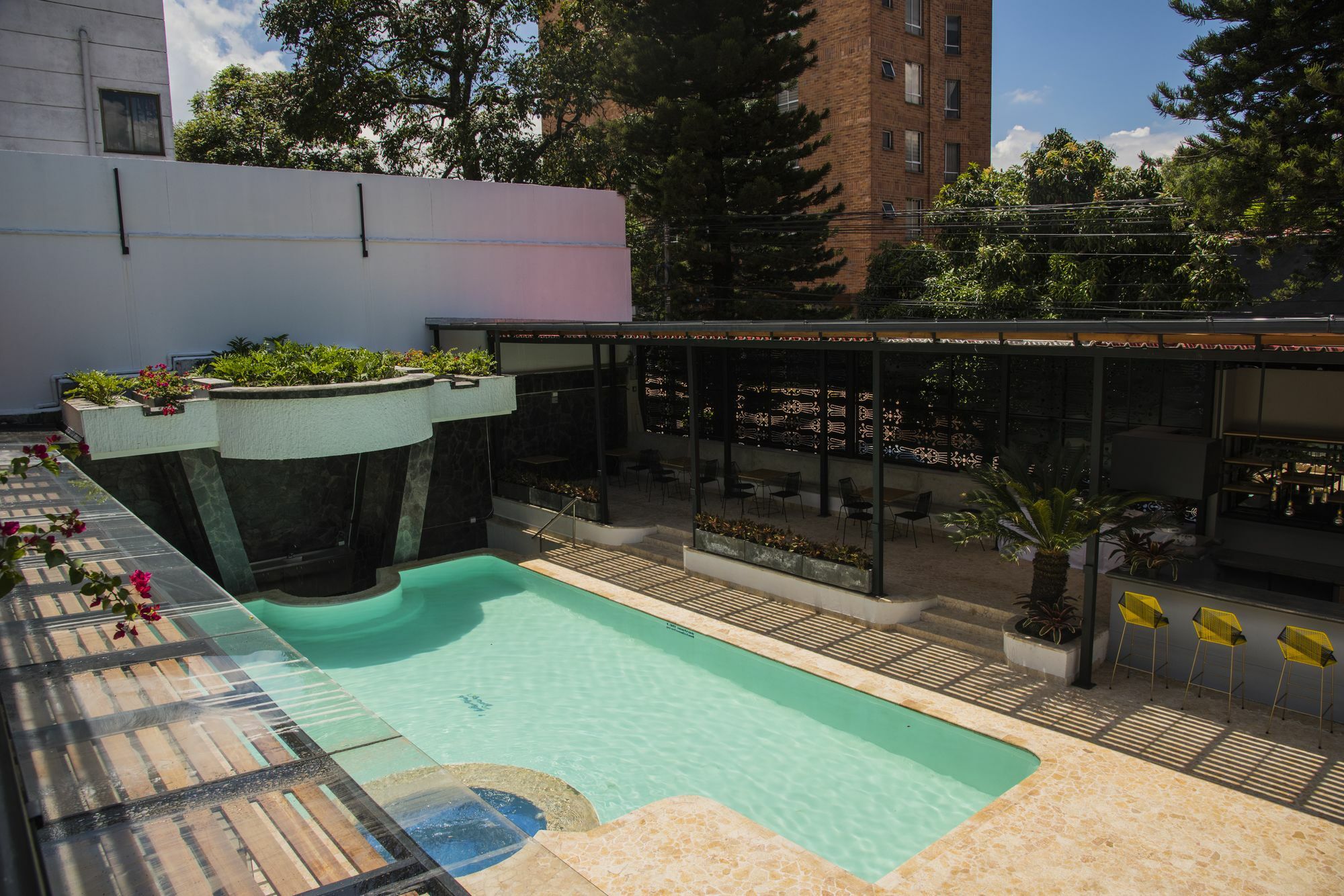 Medellin Vibes Hostel Dış mekan fotoğraf