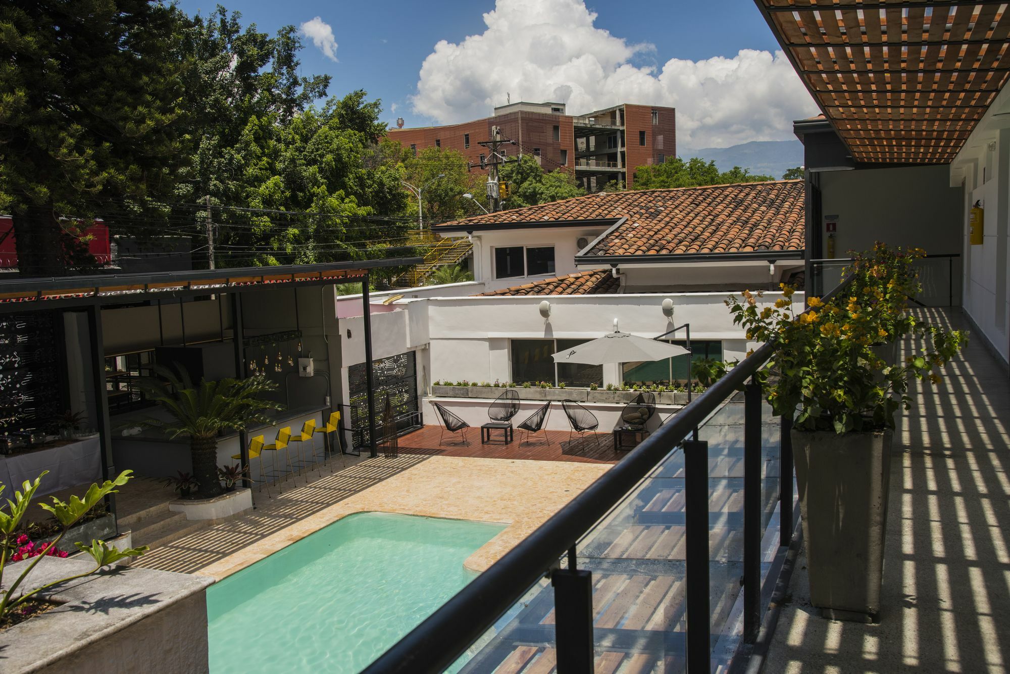 Medellin Vibes Hostel Dış mekan fotoğraf